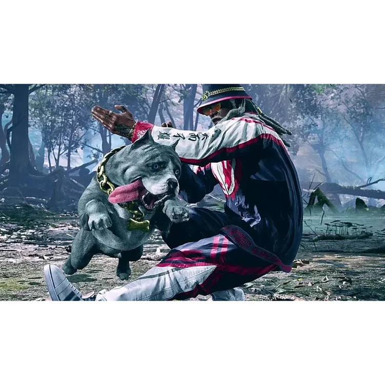 بازی Tekken 8 نسخه استاندارد مخصوص PS5