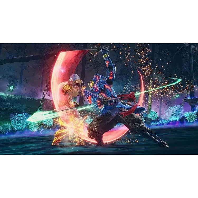 بازی Tekken 8 نسخه استاندارد مخصوص PS5