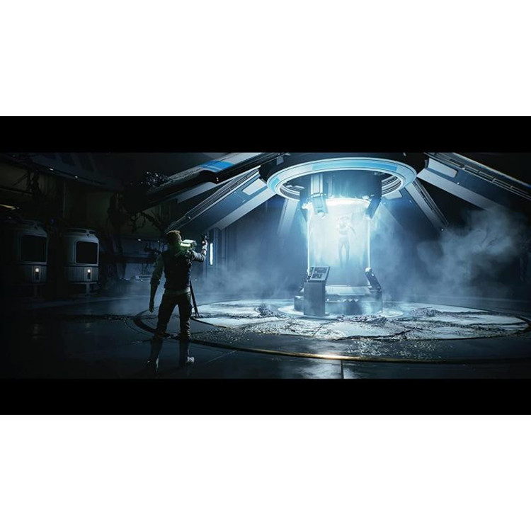 دیسک بازی Star Wars Jedi: Survivor نسخه استاندارد مخصوص PS5