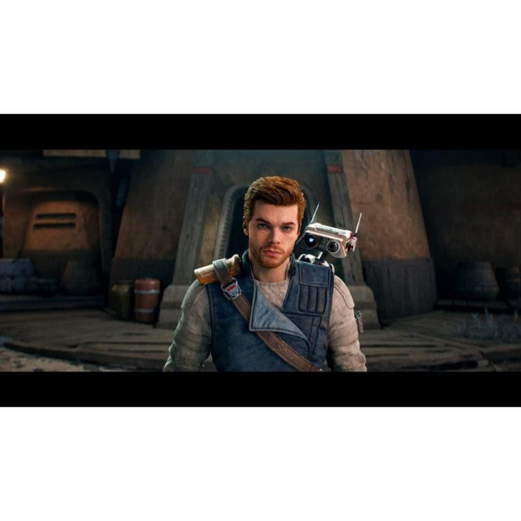 دیسک بازی Star Wars Jedi: Survivor نسخه استاندارد مخصوص PS5