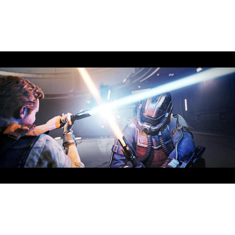 دیسک بازی Star Wars Jedi: Survivor نسخه استاندارد مخصوص PS5