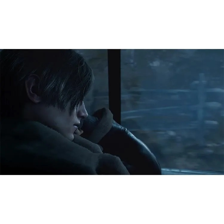 بازی Resident Evil 4 Remake مخصوص PS5