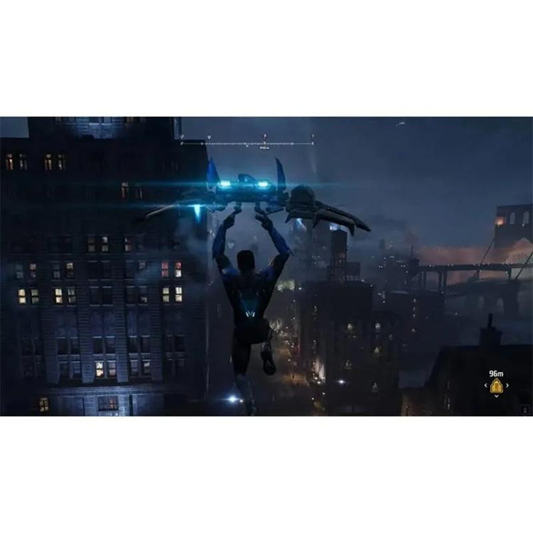 بازی Gotham Knights نسخه استاندارد مخصوص PS5