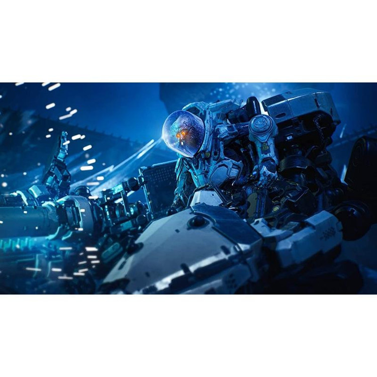 بازی Gotham Knights نسخه استاندارد مخصوص PS5