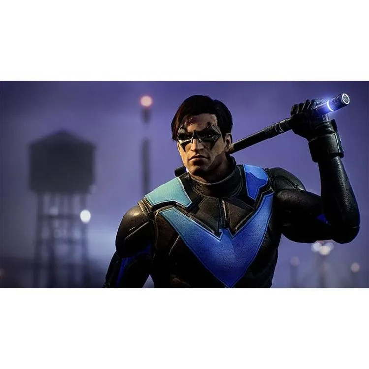 بازی Gotham Knights نسخه استاندارد مخصوص PS5
