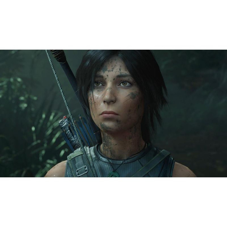 بازی Shadow of the Tomb Raider نسخه
Defitnitive Edition مخصوص PS4