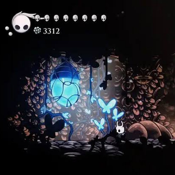 بازی Hollow Knight نسخه Standard مخصوص PS4
