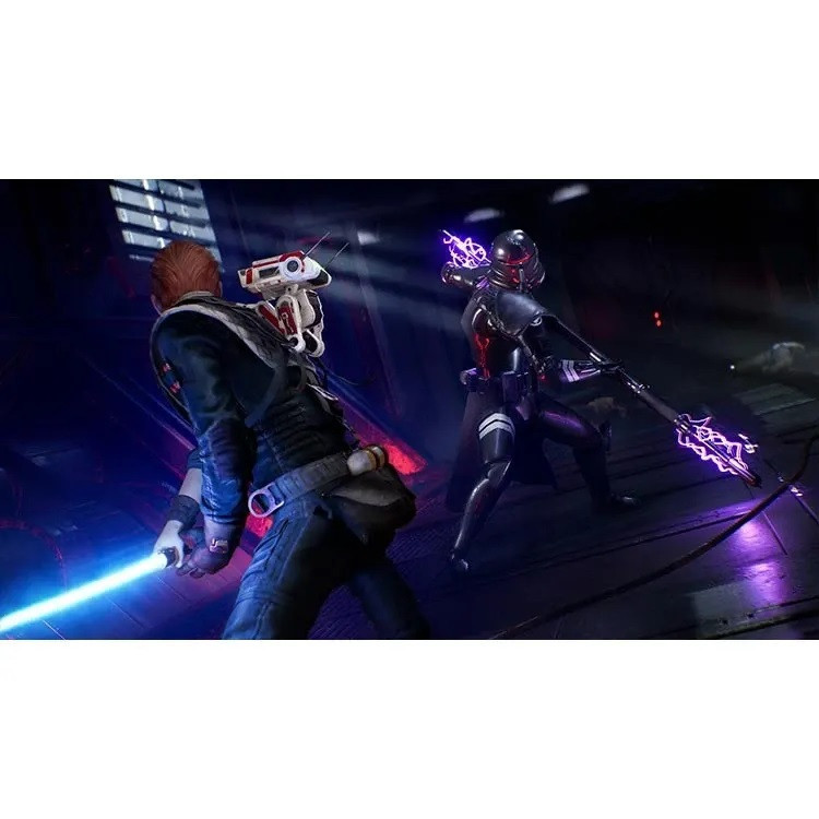 بازی Star Wars Jedi: Fallen Order مخصوص PS5