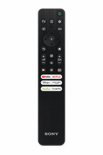 کنترل هوشمند تلویزیون سونی مدل TX-500P
