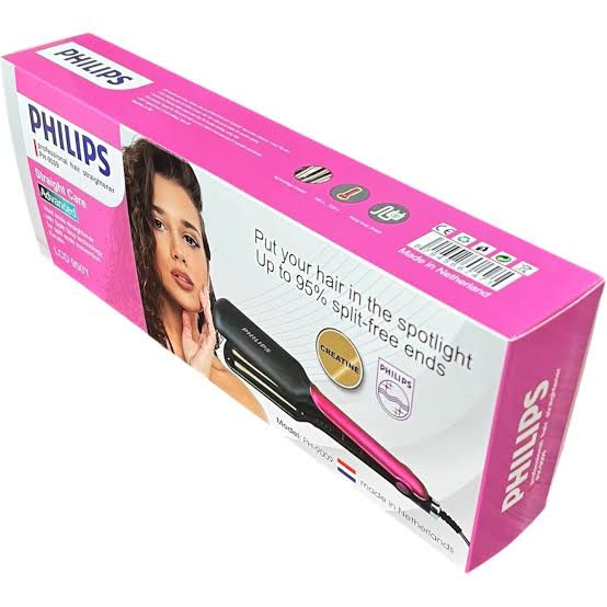 اتو مو فیلیپس مدل PH-9009