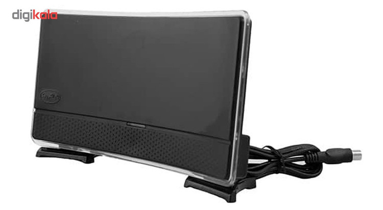 آنتن رومیزی سیما باخ الکترونیک کد C200