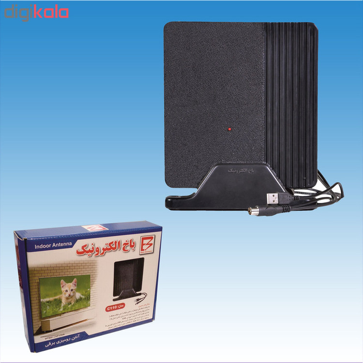 آنتن رومیزی باخ الکترونیک مدل C110