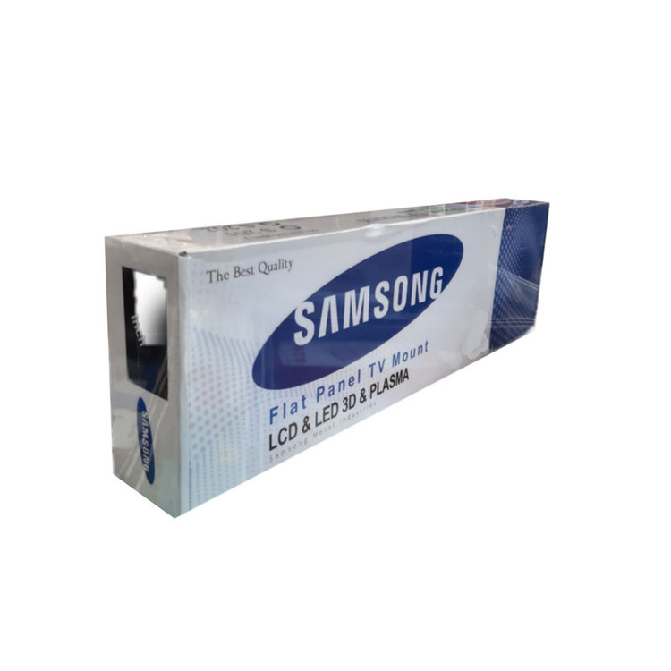 پایه دیواری تلوزیون مدل P98 مناسب برای تلوزیون 40 تا 60 اینچ