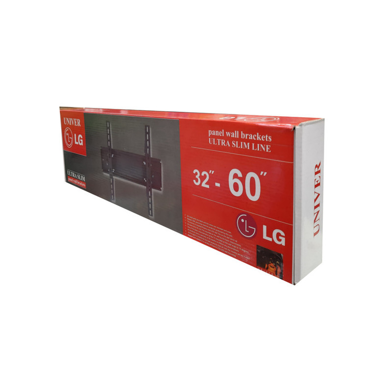 پایه دیواری تلوزیون ال جی مدل Univer مناسب برای تلوزیون 32 تا 60 اینچ